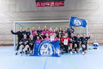 Bild 174 - wBJ Fortuna St. Juergen Winter Cup
